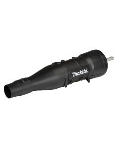 Makita UB401MP Blower with Silencer suitable for split shaft power units.