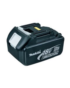 Makita BL1830 18v 3.0ah Lithium-ion Battery
