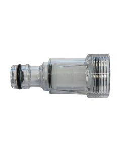 Makita Threaded Tap Connector with Filter