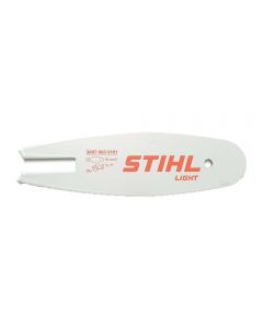 Stihl Rollomatic E Mini 4"/10cm Guide Bar 