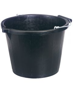 Genuine Draper contractors bucket