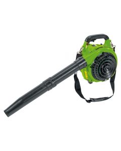Draper 32301 25.4cc Petrol Leaf Blower Vacuum