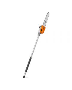Stihl Pole Pruner attachment, the HT-KM fits all KM Kombi engines with loop handles. 