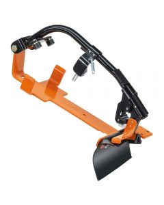 Genuine Stihl attachment kit with quick mounting system suits FW 20 cart