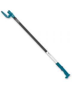 Makita extensions pole for BUC121 cordless chainsaw