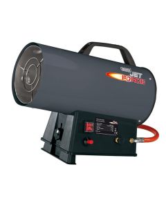 DRAPER PSH10C Propane Space Heater