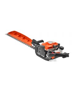 Husqvarna 522HS75X Petrol Hedge Trimmer offring a fine cut for trimming work