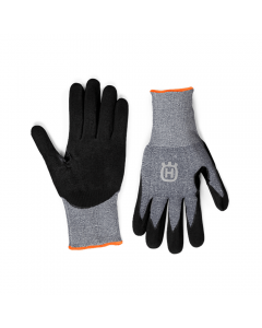 HUSQVARNA Technical Grip Safety Gloves Size 7