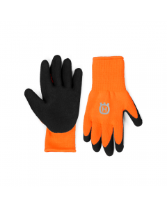 HUSQVARNA Functional Grip Winter Gloves Size 8,9,10,12cm 