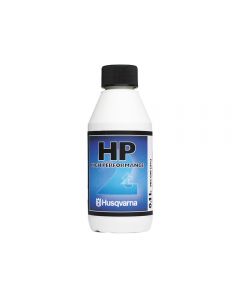 Husqvarna HP 2 Stroke Oil 0.1 litre