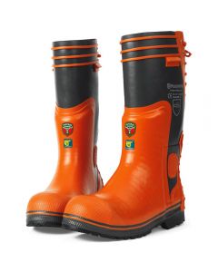 Genuine Husqvarna functional 28 protective boots
