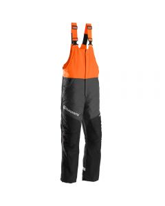 Husqvarna Functional Protective Carpenter Trousers 20A