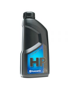 Husqvarna HP 2 Stroke Oil 1 litre bottle