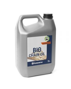 Husqvarna Bio Advanced Chain Oil