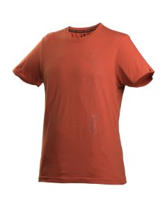 Husqvarna Xplorer X-Cut Chain Short Sleeve T-Shirt