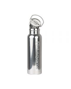 Husqvarna Stainless Steel Insulated Water Bottle