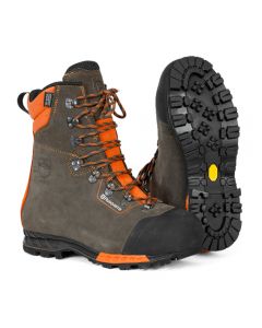 Husqvarna Functional 24 Chainsaw Leather Boot