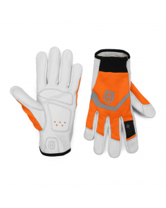 Husqvarna Protective Gloves, Functional Light Comfort 