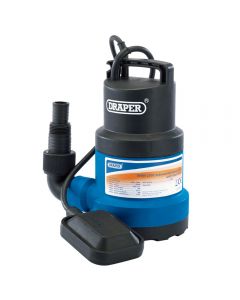 Draper 61668 submersible water pump 