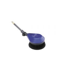 Nilfisk Click & Clean rotary wash brush