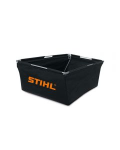 Stihl AHB 050 Shredder Box