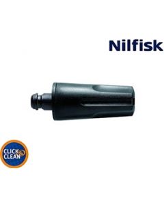 NILFISK Click & Clean Powerspeed Nozzle
