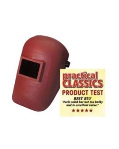 SIP 02835 Wrap-Around Head Shield with Interchangeable Lenses