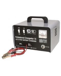 SIP 25073 Chargestar P15BC Battery Charger (230v)