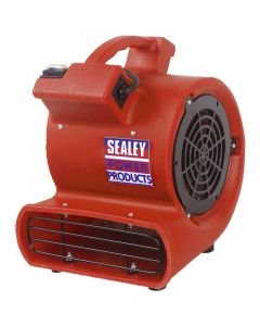 Sealey ADB300 air dryer/blower requires a 230v supply