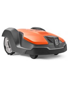 Husqvarna 520 Automower Robotic lawn mower ideal for ground maintenance and commercial properties. 