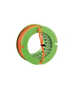 EGO AS1300 2.4mm x 5m Spool with Line