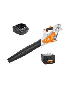 STIHL BGA57 Compact Cordless Leaf Blower Inc Battery and Charger