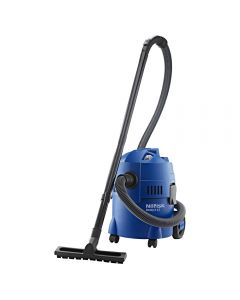 Nilfisk BUDDY II 12 Wet & Dry Vacuum Cleaner