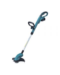 Makita BUR141SH cordless line trimmer with 1 x 1.3Ah lithium-ion battery