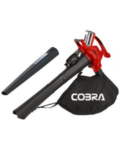 Cobra BV6040VZ Cordless 40v Blower Vacuum (Battery & Charger not included)