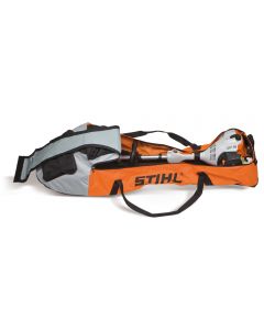 Stihl carry bag for Kombi engine units with loop handles..