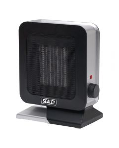 Seley CH2013 dual heat output ceramic heater - 230v (13amp) supply