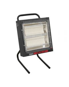 Sealey 230V electric heater 