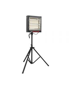 Sealey electric heater with tripod stand- 230V 
