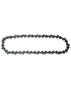 MAKITA 14" Chainsaw Chain with 3/8" Pitch and 0.050 Gauge suitable for a range of chainsaws.