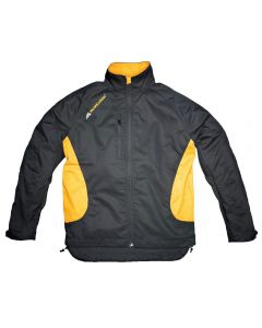 Universal powered by McCulloch jacket 