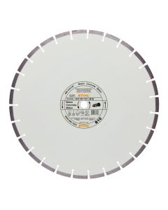 STIHL 12" / 300mm Concrete Cutting Diamond Wheel (B)
