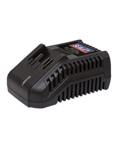 SEALEY CP20VMC Battery Charger 20V