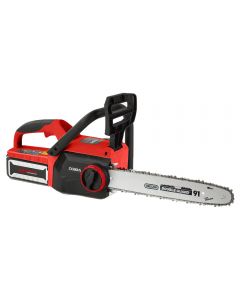 Cobra CS35040VZ Cordless 40v Chainsaw 14" (Battery & Charger not included)
