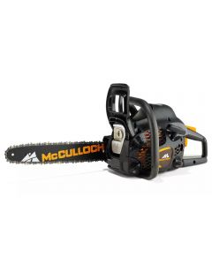 McCulloch CS42S 16" Petrol Chainsaw