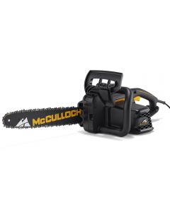McCulloch CSE2040S 16" 2000w Electric Chainsaw