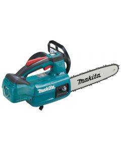 Makita  DUC254Z 18v LXT Brushless Top Handle Chainsaw