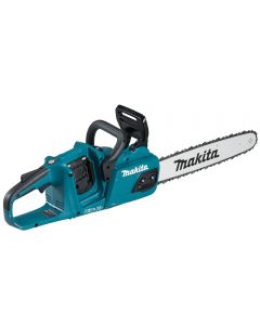 Makita DUC355Z Twin 18V Brushless 35cm Chainsaw