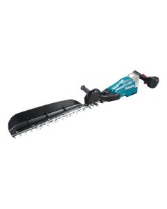 Makita DUH604S Cordless 18v LXT Hedge Trimmer with 60cm Single Sided Blade