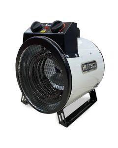 AUTOJACK EFH3KW 3kW Electric Fan Heater